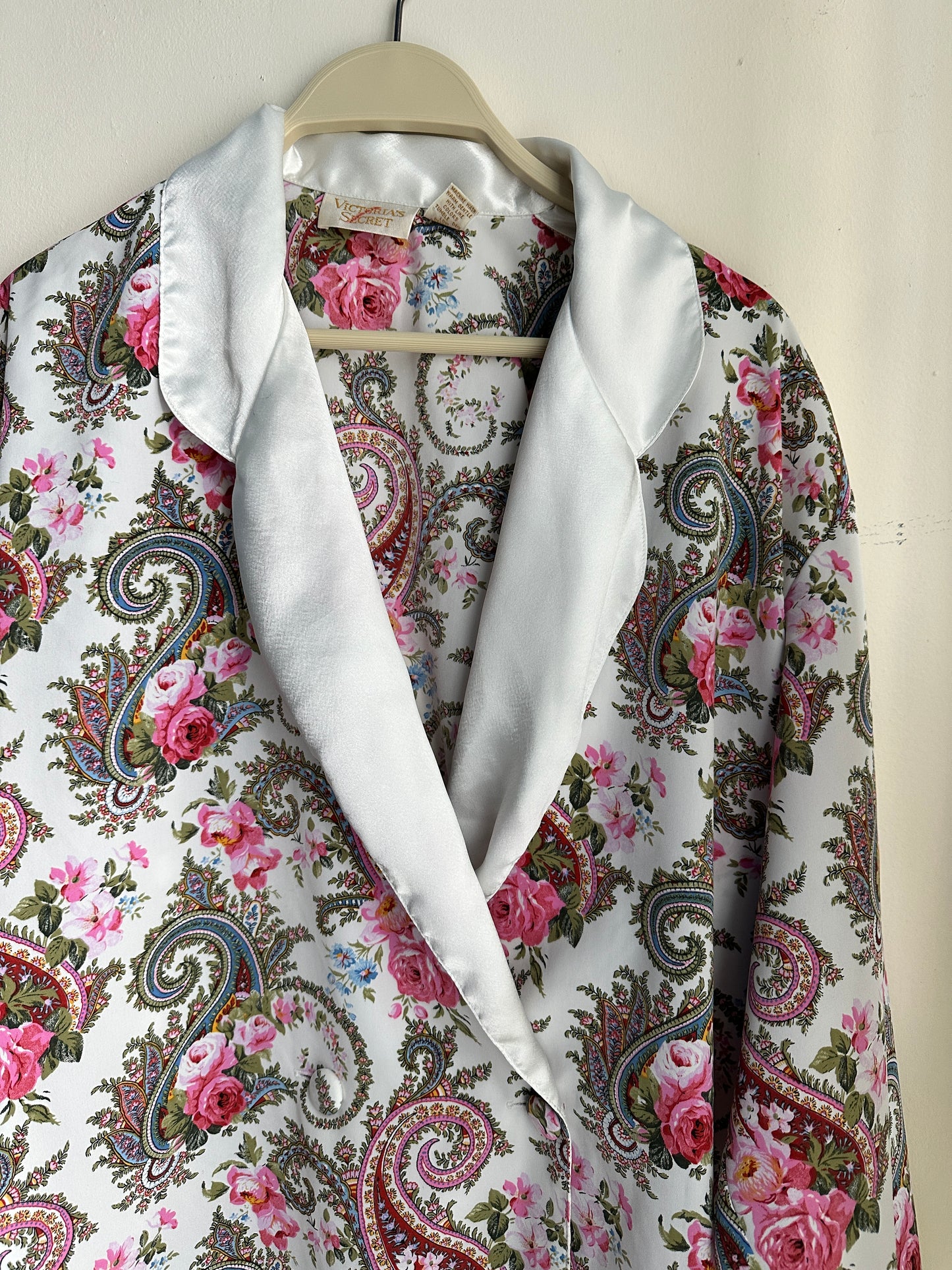 Vintage VS Lounge Shirt - S/XL