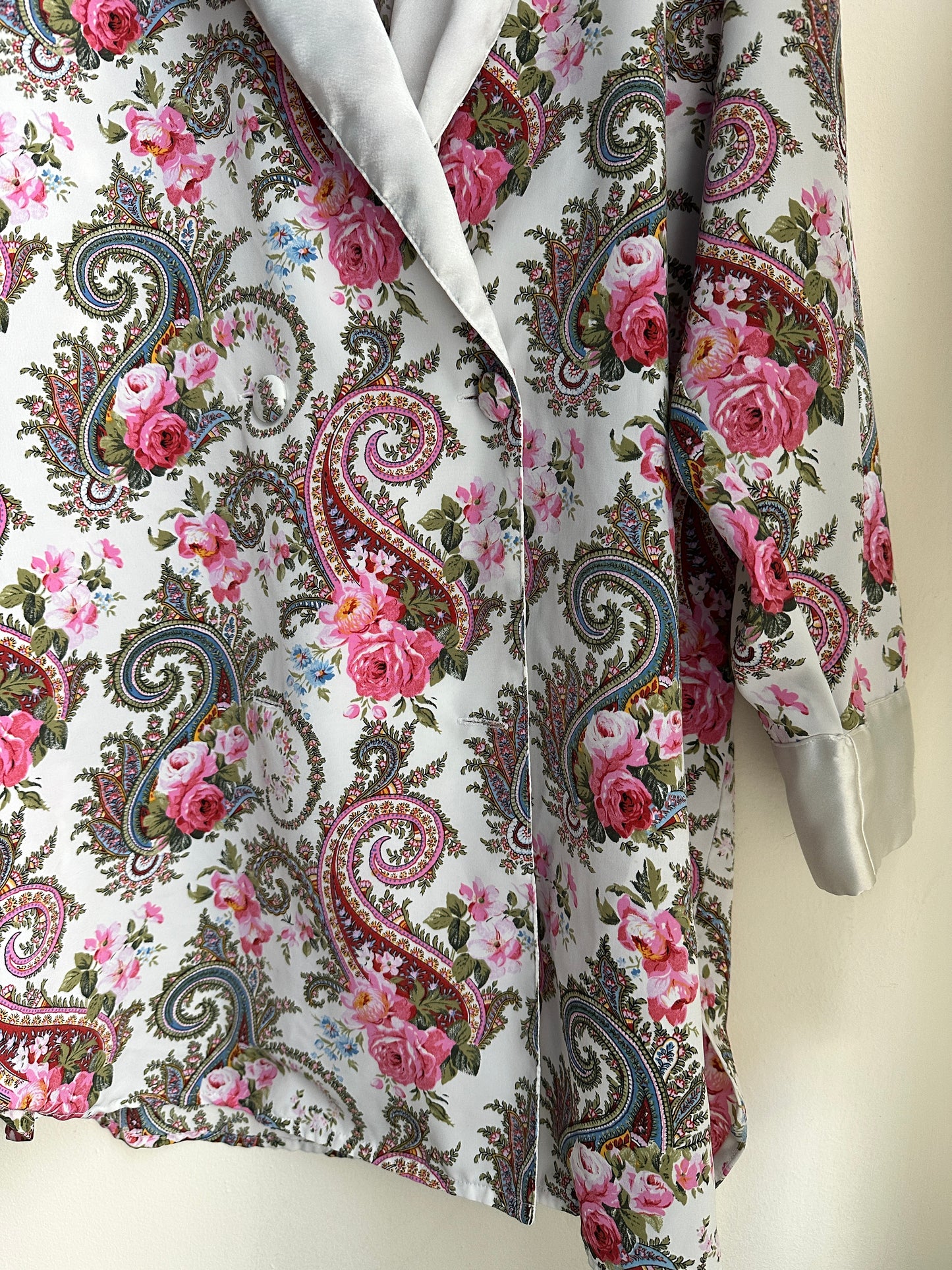 Vintage VS Lounge Shirt - S/XL