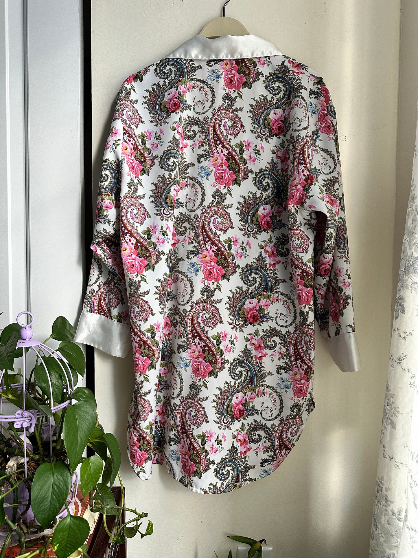Vintage VS Lounge Shirt - S/XL