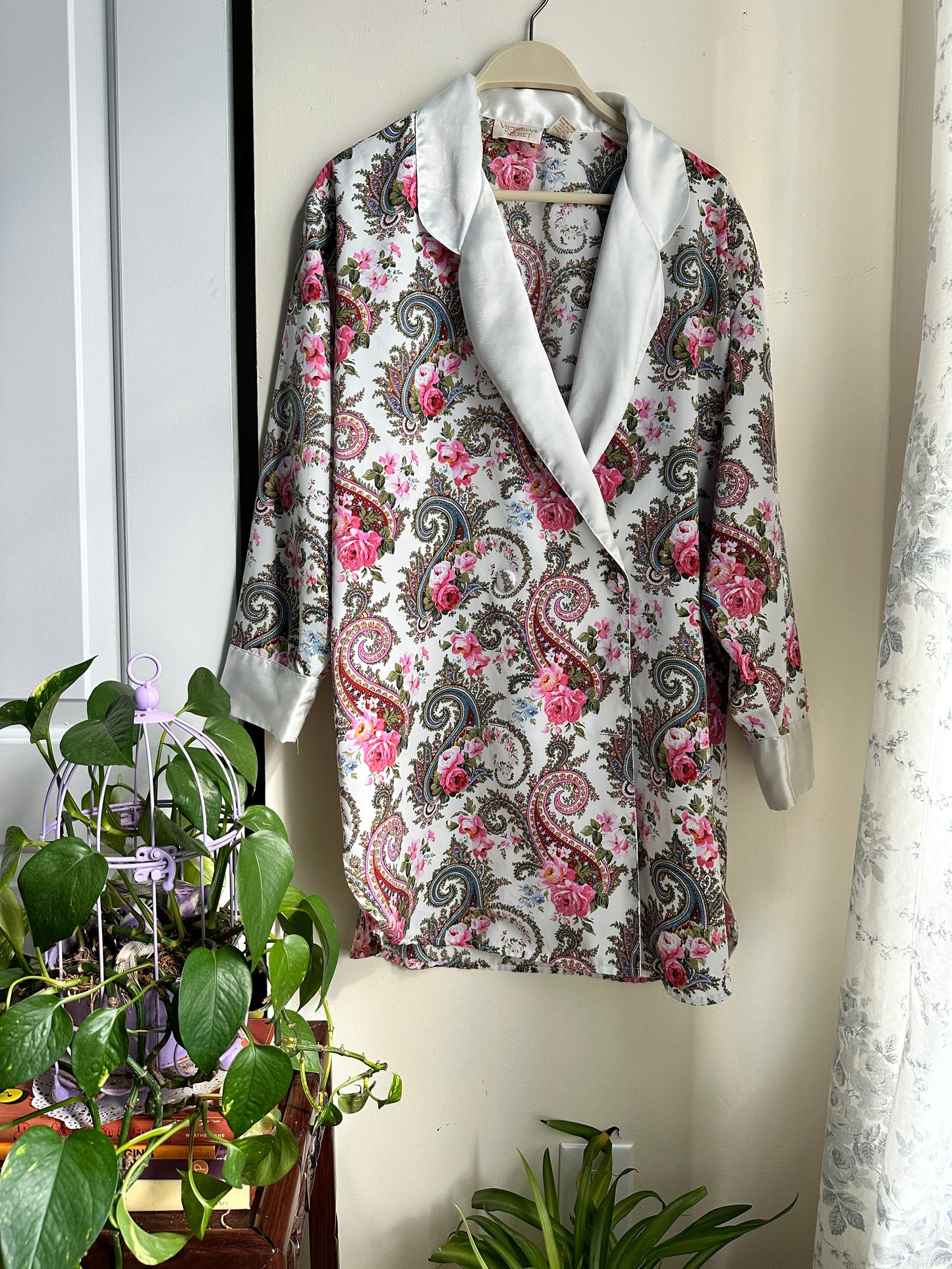 Vintage VS Lounge Shirt - S/XL