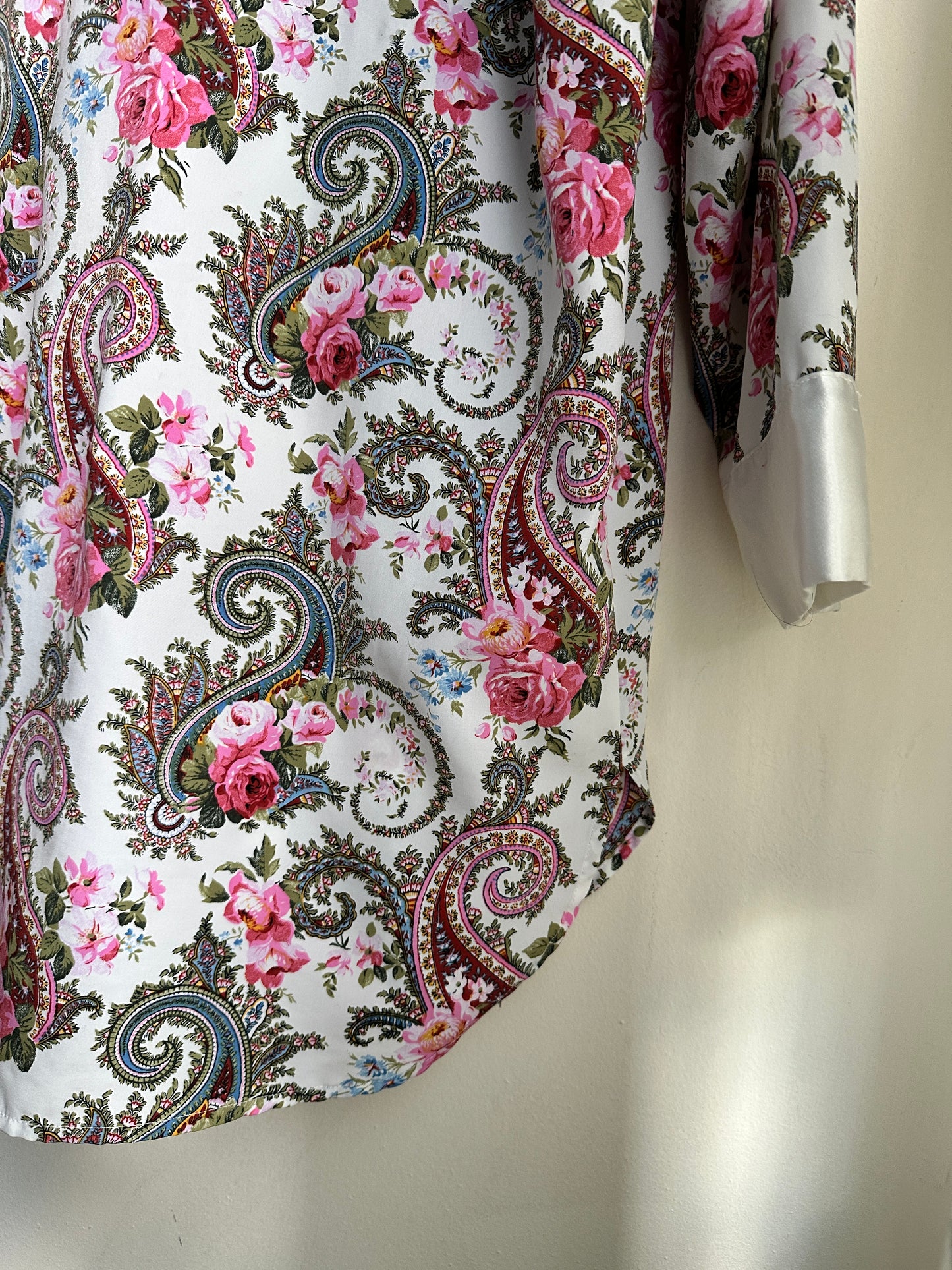 Vintage VS Lounge Shirt - S/XL