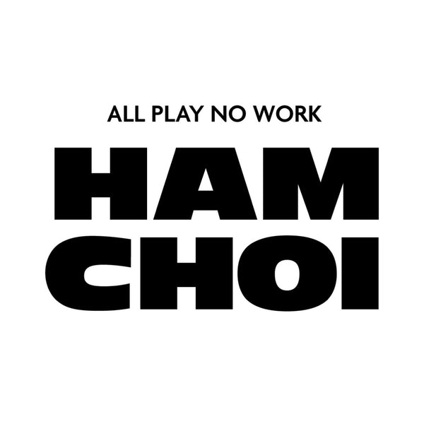 Ham Choi Market
